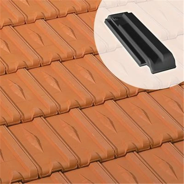 Demi-tuile Losangee SG122 2 Demi-tuile Losangee SG122 – Image 2