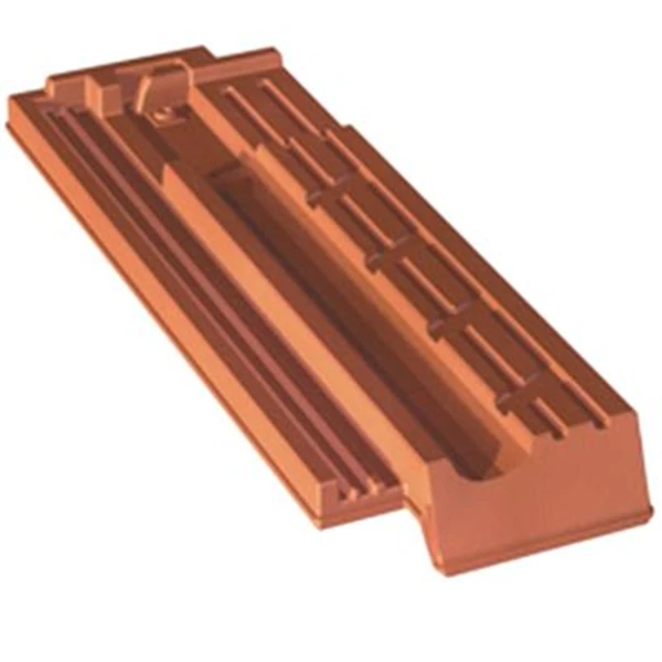 Demi-tuile Marseille MS122 2 Demi-tuile Marseille MS122 – Image 2