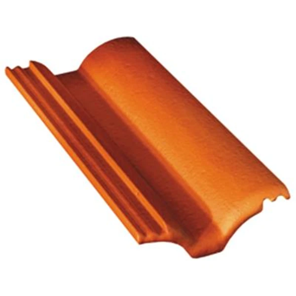 BMI Monier Demi-tuile Béton - Plein Ciel - Silvacane Littoral - 42 X 18.2 Cm 2 BMI Monier Demi-tuile Béton - Plein Ciel - Silvacane Littoral - 42 X 18.2 Cm – Image 2