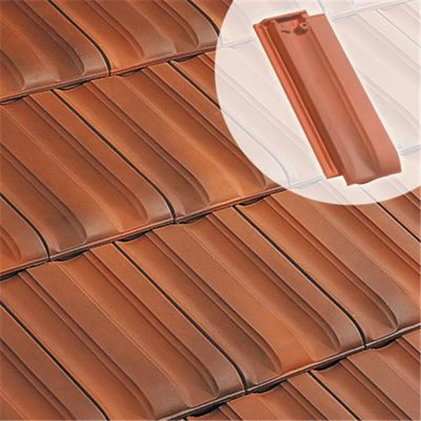 Edilians Demi-tuile PV 10 Huguenot 1 Edilians Demi-tuile PV 10 Huguenot