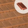 Demi-tuile Regence RG022