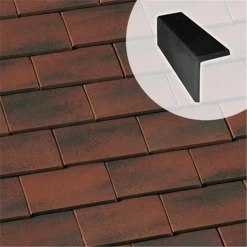Demi-tuile Rive A Rabat Gauche Plate Pays 3 Demi-tuile Rive A Rabat Gauche Plate Pays -VMZinc Boutique demituileriverabatgaucheplatepayslc 740766 1