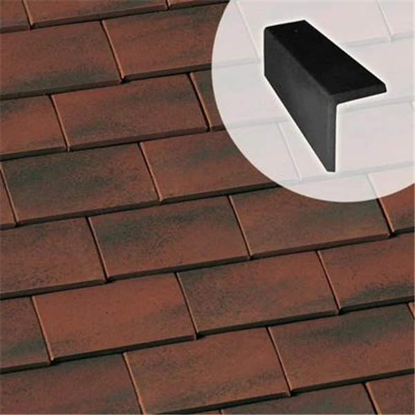 Demi-tuile Rive A Rabat Gauche Plate Pays 2 Demi-tuile Rive A Rabat Gauche Plate Pays – Image 2