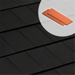 Demi-tuile Signy - SY022