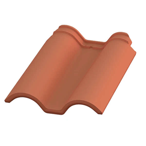 Tuile Et Demie TB-12 Tejas Borja - Nature Castilla - 436 MM X 360 MM 1 Tuile Et Demie TB-12 Tejas Borja - Nature Castilla - 436 MM X 360 MM