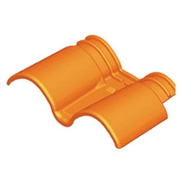 Terreal Double Rive 1/2 Pureau à Raccord. R.Canal 2 Terreal Double Rive 1/2 Pureau à Raccord. R.Canal – Image 2