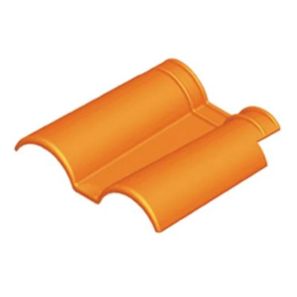 Terreal Double Rive 3/4 Pureau Romane Évolution 2 Terreal Double Rive 3/4 Pureau Romane Évolution – Image 2