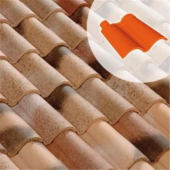 Terreal Double Rive Sans Rabat Droite DC12 (15DG) -VMZinc Boutique doublerivedroitesrabatdc12te 137402 3