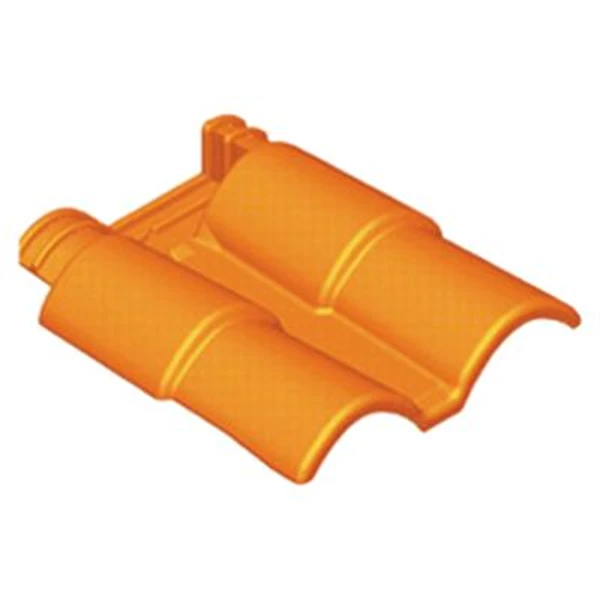 Double Rive à Raccordement Romane Canal 2 Double Rive à Raccordement Romane Canal – Image 2