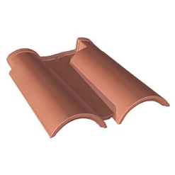 Double Tuile GALLÉANE 12 (GT003)