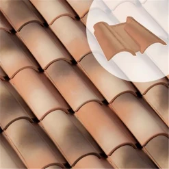 Double Tuile Galleane 10