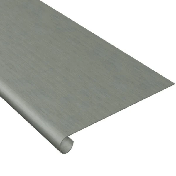 Bande De Doublis En Zinc Rheinzink - 200 MM X 2 M - ép. 0.65 MM 1 Bande De Doublis En Zinc Rheinzink - 200 MM X 2 M - ép. 0.65 MM