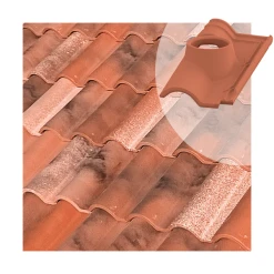 VMZinc Boutique -VMZinc Boutique douille castilla