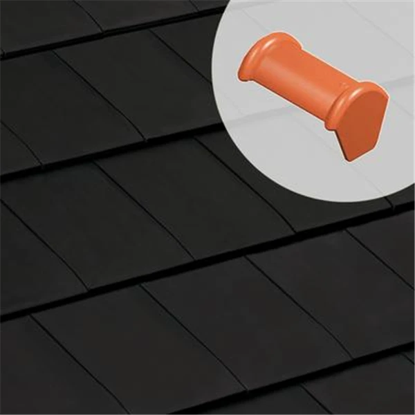 Faîtière D'about 1/2 Ronde Début 1 Faîtière D'about 1/2 Ronde Début