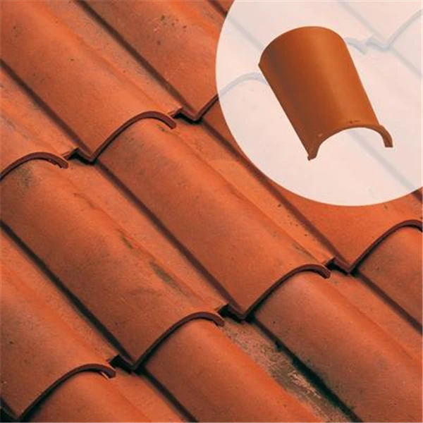 Edilians Faîtière/arêtier Conique à Emboîtement 2 Edilians Faîtière/arêtier Conique à Emboîtement – Image 2