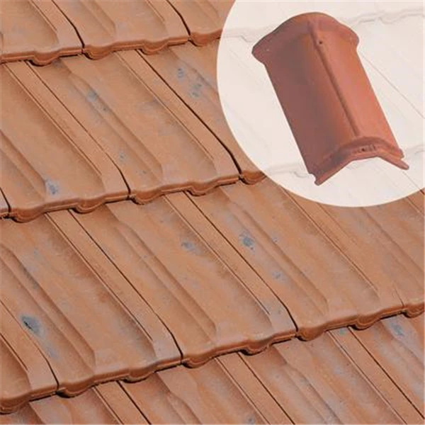 Edilians Faîtière/arêtier Emboîtement Grand Modèle 2 Edilians Faîtière/arêtier Emboîtement Grand Modèle – Image 2