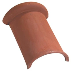 Edilians Faîtière à Bourrelet / à Emboîtement 715 -VMZinc Boutique faitierebourr emb 715im 779499