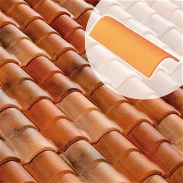 Terreal Faîteau 30XT 1 Terreal Faîteau 30XT