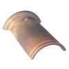 Faîtière/arêtier 1/2 Ronde - AM131
