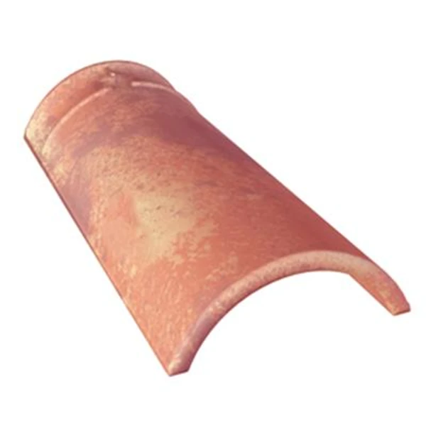 Faîtière/arêtier Conique De 40 AK135 1 Faîtière/arêtier Conique De 40 AK135