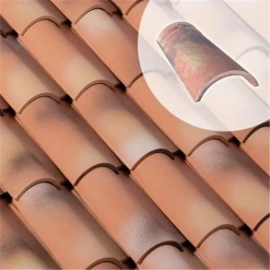 Faîtière/arêtier Conique De 40 AM260 -VMZinc Boutique fatireartierconique40am260lc 420979 4