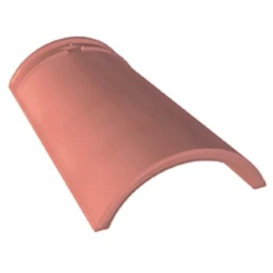 Faîtière/arêtier Conique De 50 AK189