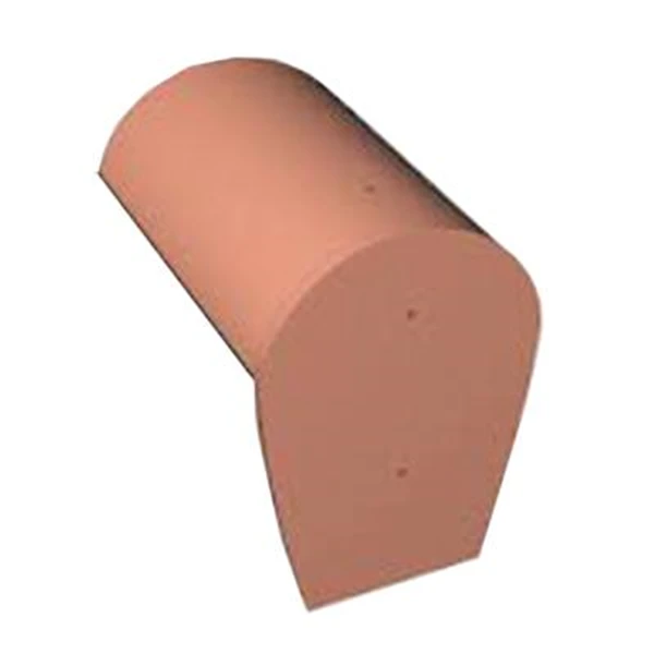 Faîtière D'about Conique De 40 Fin AK296 2 Faîtière D'about Conique De 40 Fin AK296 – Image 2