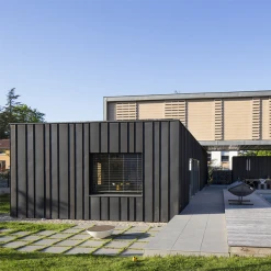 Feuille De Zinc VMZINC - Aspect Anthra-Zinc - 1,00x2,00 MM - épaisseur 0,65 MM -VMZinc Boutique feuille anthra3