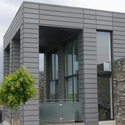 Feuille De Zinc VMZINC - Aspect Quartz-Zinc - 1,00x2,00 MM - épaisseur 0,65 MM 8 Feuille De Zinc VMZINC - Aspect Quartz-Zinc - 1,00x2,00 MM - épaisseur 0,65 MM -VMZinc Boutique feuille quartz3