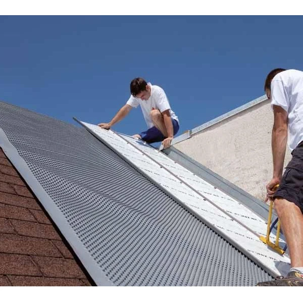 Feuille De Zinc VMZINC - Aspect Naturel - 1,00x2,00 MM - épaisseur 0,65 MM 3 Feuille De Zinc VMZINC - Aspect Naturel - 1,00x2,00 MM - épaisseur 0,65 MM – Image 3