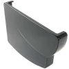 Fond De Gouttière Gauche Nicoll FG38 Pour Ovation LG38 - Techtan Anthracite
