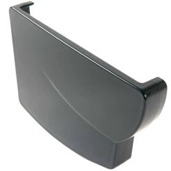 Fond De Gouttière Gauche Nicoll FG38 Pour Ovation LG38 - Techtan Anthracite