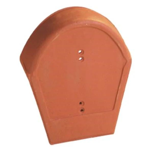 Edilians Fronton 90° Grand Modèle P/ Faîtière à Pureau Variable (814) 2 Edilians Fronton 90° Grand Modèle P/ Faîtière à Pureau Variable (814) – Image 2