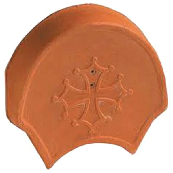 Edilians Fronton Croix Occitane 2 Edilians Fronton Croix Occitane – Image 2