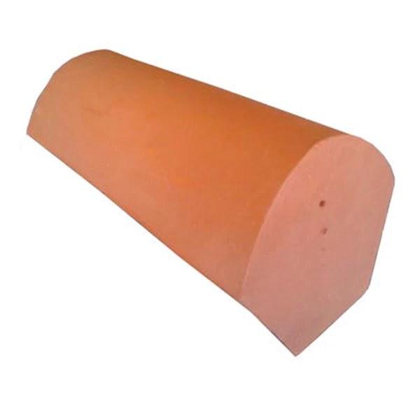 Fronton P/ Faîtière à Sec FR10 2 Fronton P/ Faîtière à Sec FR10 – Image 2