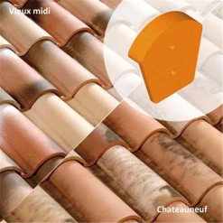 Fronton De Faîtière Ronde à Emboîtement (36XG) -VMZinc Boutique frontonfatirerondeemb 36xgte 29096 6