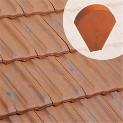 Edilians Fronton Grand Modèle 804