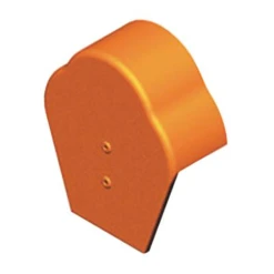 Fronton Pour Faîtière 367XT -VMZinc Boutique frontonpfatire367xtte 782720