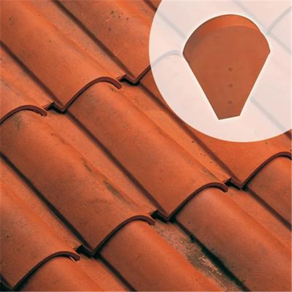 Edilians Fronton Petit Modèle Pour Faîtière 1 Edilians Fronton Petit Modèle Pour Faîtière