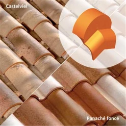 Terreal Fronton De Rive Ronde 38XTG