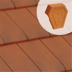 Edilians Fronton De Rive Universelle 1080