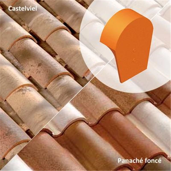 Terreal Fronton De Rive Verticale (35XTG) 1 Terreal Fronton De Rive Verticale (35XTG)