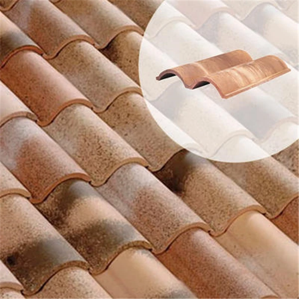 Terreal Genoise Double 2 Terreal Genoise Double – Image 2