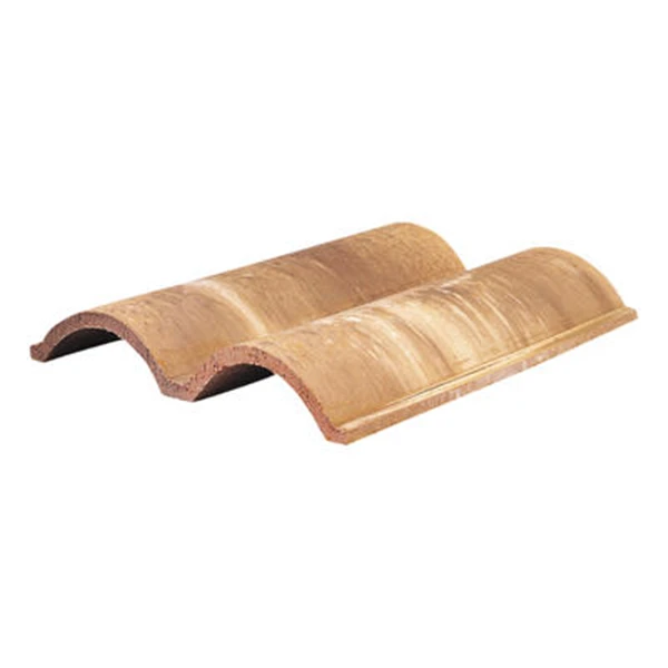 Terreal Genoise Double 1 Terreal Genoise Double