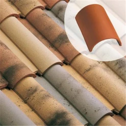 Edilians Génoise Simple