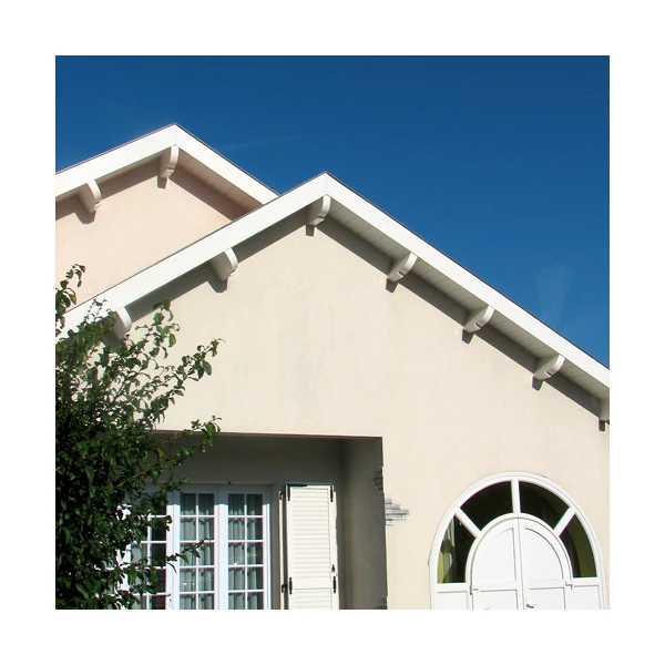 Protège-panne MEP Hauts De France HPP570B Blanc - 70 X 200 X 500 Mm 3 Protège-panne MEP Hauts De France HPP570B Blanc - 70 X 200 X 500 Mm – Image 3