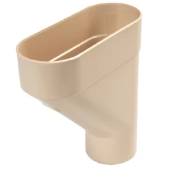 Jambonneau Nicoll JAM100S Pour Tube De 100 Mm - Sable