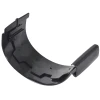 Jonction à Coller Nicoll JNC29 Pour Gouttière LG29 - Anthracite
