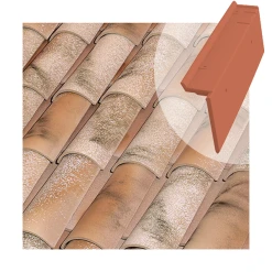 Tuile De Rive à Rabat Universelle Droit Tejas Borja - Coloris Nature Lamalou 5 Tuile De Rive à Rabat Universelle Droit Tejas Borja - Coloris Nature Lamalou -VMZinc Boutique lamalou droit