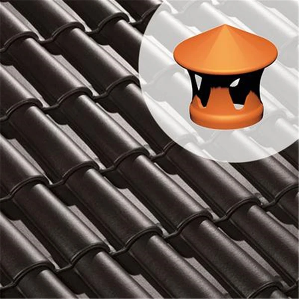 Terreal Lanterne 63XT - Diam. 100 Mm 1 Terreal Lanterne 63XT - Diam. 100 Mm